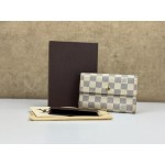 LOUIS VUITTON N63068 ALEXANDRA WALLET